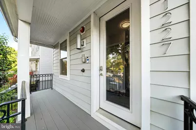 1227 Morse Street NE #2, Washington, DC 20002 - Photo 25