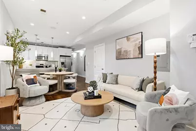1227 Morse Street NE #2, Washington, DC 20002 - Photo 1