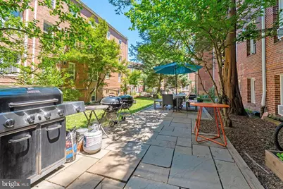 2801 Cortland NW #103, Washington, DC 20008 - Photo 13