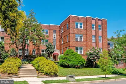 2801 Cortland NW #103, Washington, DC 20008 - Photo 1