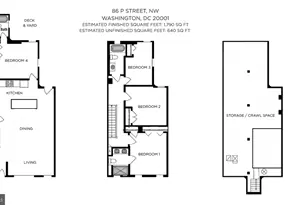 86 P St NW, Washington, DC 20001 - Photo 23