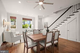 86 P St NW, Washington, DC 20001 - Photo 5