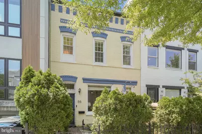 86 P Street NW, Washington, DC 20001 - Photo 1