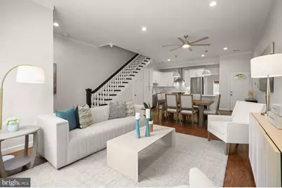 86 P Street NW, Washington, DC 20001 - Photo 3