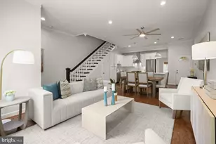 86 P St NW, Washington, DC 20001 - Photo 3