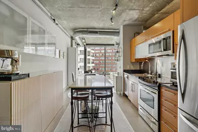 1133 14th Street NW #806, Washington, DC 20005 - Photo 9