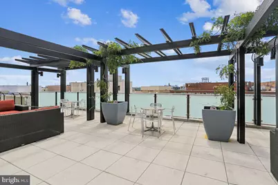 1133 14th Street NW #806, Washington, DC 20005 - Photo 43