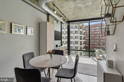 1133 14th Street NW #806, Washington, DC 20005 - Photo 15