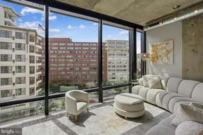 1133 14th Street NW #806, Washington, DC 20005 - Photo 19