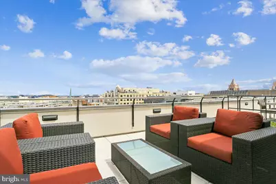 1133 14th Street NW #806, Washington, DC 20005 - Photo 37