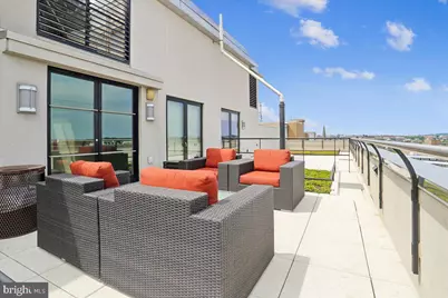 1133 14th Street NW #806, Washington, DC 20005 - Photo 35