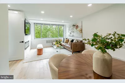 4200 NW Cathedral Avenue NW #1005, Washington, DC 20016 - Photo 17