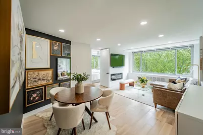 4200 NW Cathedral Avenue NW #1005, Washington, DC 20016 - Photo 7
