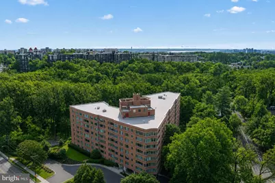 4200 NW Cathedral Avenue NW #1005, Washington, DC 20016 - Photo 67