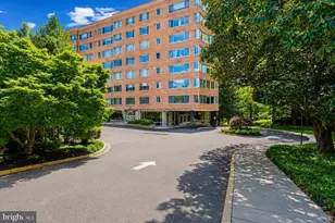 4200 NW Cathedral Ave NW, Washington, DC 20016 - Photo 69
