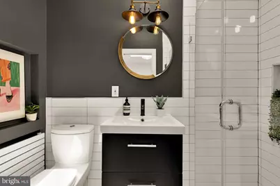 1344 Girard Street NW, Washington, DC 20009 - Photo 45