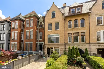 1344 Girard Street NW, Washington, DC 20009 - Photo 53