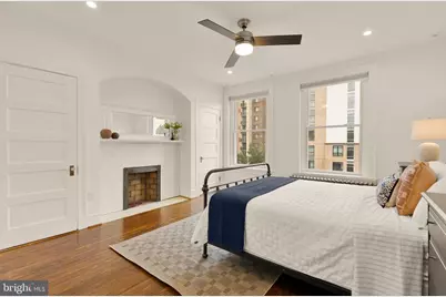 1344 Girard Street NW, Washington, DC 20009 - Photo 29