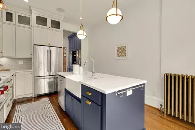 1344 Girard Street NW, Washington, DC 20009 - Photo 21