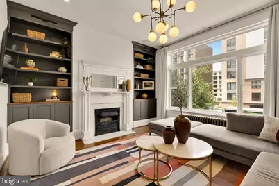 1344 Girard Street NW, Washington, DC 20009 - Photo 11