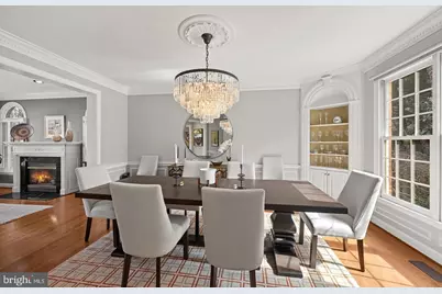 5120 Warren Place NW, Washington, DC 20016 - Photo 7