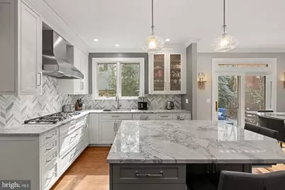 5120 Warren Place NW, Washington, DC 20016 - Photo 9