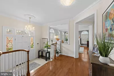 5120 Warren Place NW, Washington, DC 20016 - Photo 3