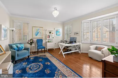 5120 Warren Place NW, Washington, DC 20016 - Photo 17