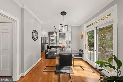 5120 Warren Place NW, Washington, DC 20016 - Photo 13