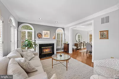 5120 Warren Place NW, Washington, DC 20016 - Photo 5