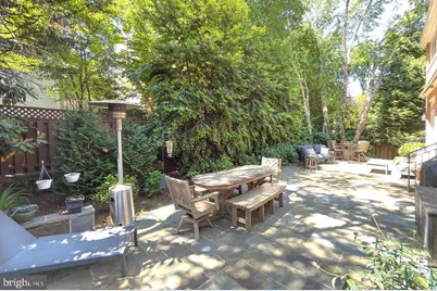 5120 Warren Place NW, Washington, DC 20016 - Photo 39