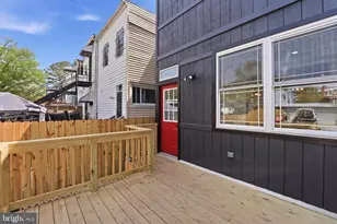 129 Hamilton St NW, Washington, DC 20011 - Photo 19