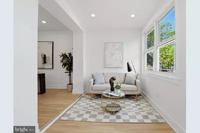 129 Hamilton Street NW, Washington, DC 20011 - Photo 17