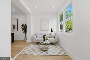 129 Hamilton St NW, Washington, DC 20011 - Photo 17