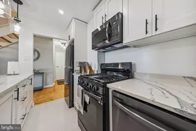 1851 Columbia Road NW #400, Washington, DC 20009 - Photo 9
