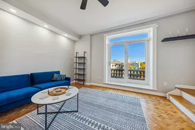 1851 Columbia Road NW #400, Washington, DC 20009 - Photo 15