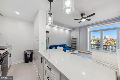 1851 Columbia Road NW #400, Washington, DC 20009 - Photo 7