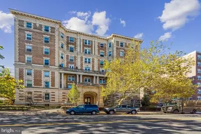 1851 Columbia Road NW #400, Washington, DC 20009 - Photo 1