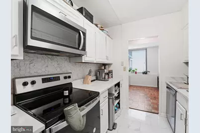 4740 Connecticut Avenue NW #818, Washington, DC 20008 - Photo 13