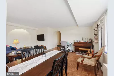 4740 Connecticut Avenue NW #818, Washington, DC 20008 - Photo 7