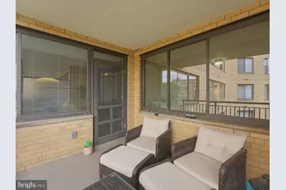4740 Connecticut Avenue NW #818, Washington, DC 20008 - Photo 19