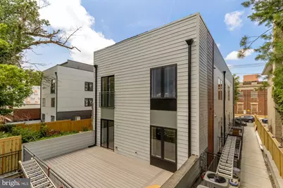 3319 12th Street NE #4, Washington, DC 20017 - Photo 3