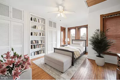 406 10th Street SE, Washington, DC 20003 - Photo 9