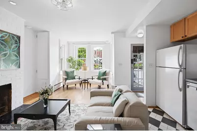 406 10th Street SE, Washington, DC 20003 - Photo 15