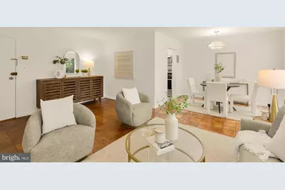2400 41st Street NW #212, Washington, DC 20007 - Photo 5