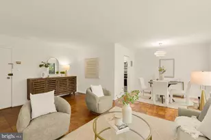 2400 41st St NW, Washington, DC 20007 - Photo 5
