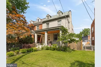 1336 Michigan Avenue NE, Washington, DC 20017 - Photo 1