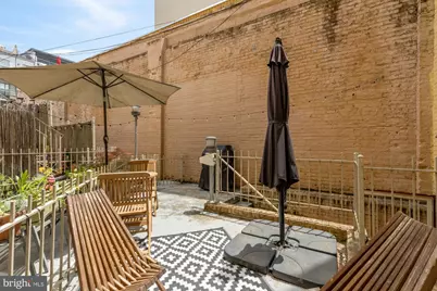 2363 Champlain Street NW #3, Washington, DC 20009 - Photo 19