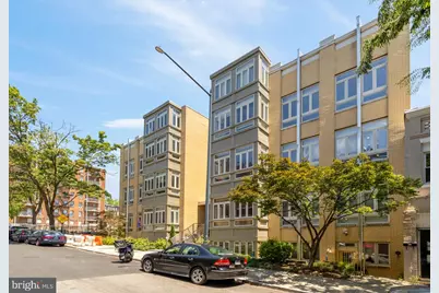 2363 Champlain Street NW #3, Washington, DC 20009 - Photo 35