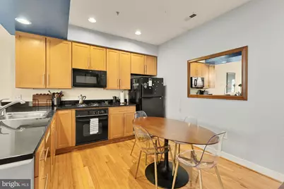2363 Champlain Street NW #3, Washington, DC 20009 - Photo 15